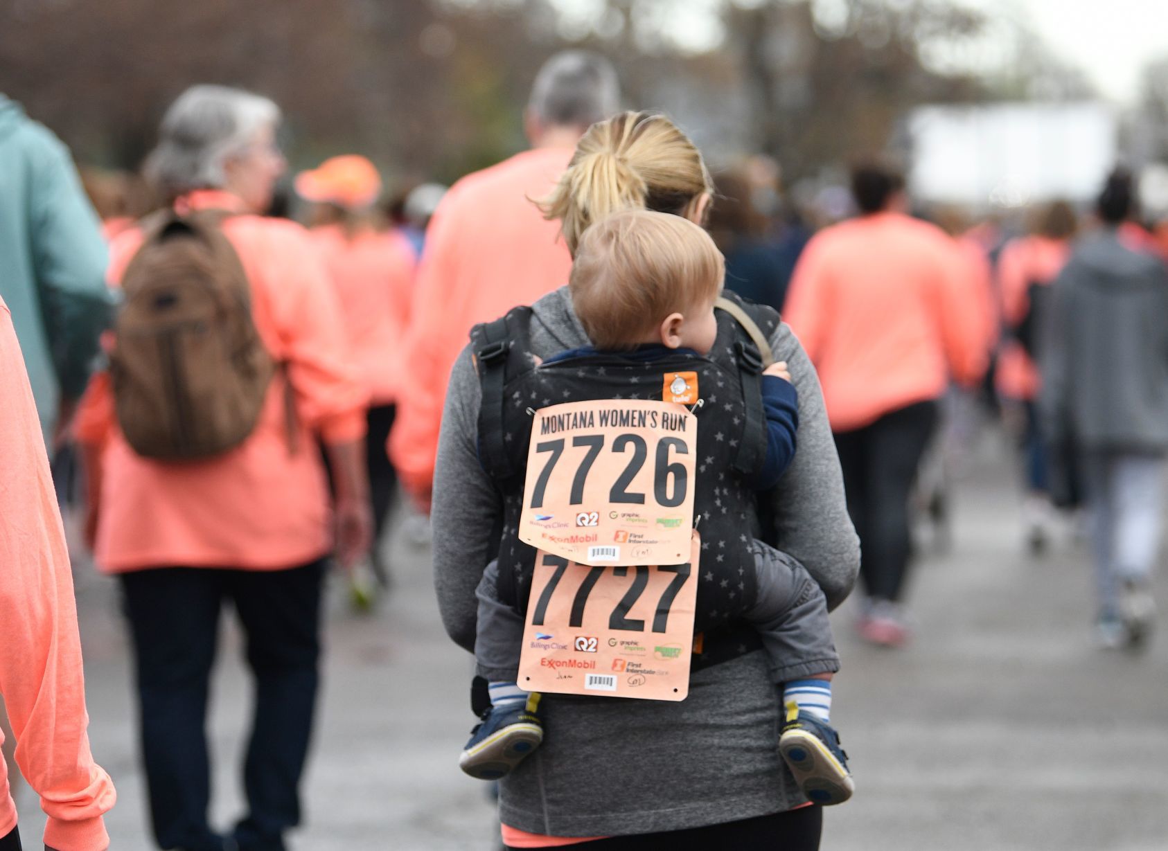 Montana Women's Run